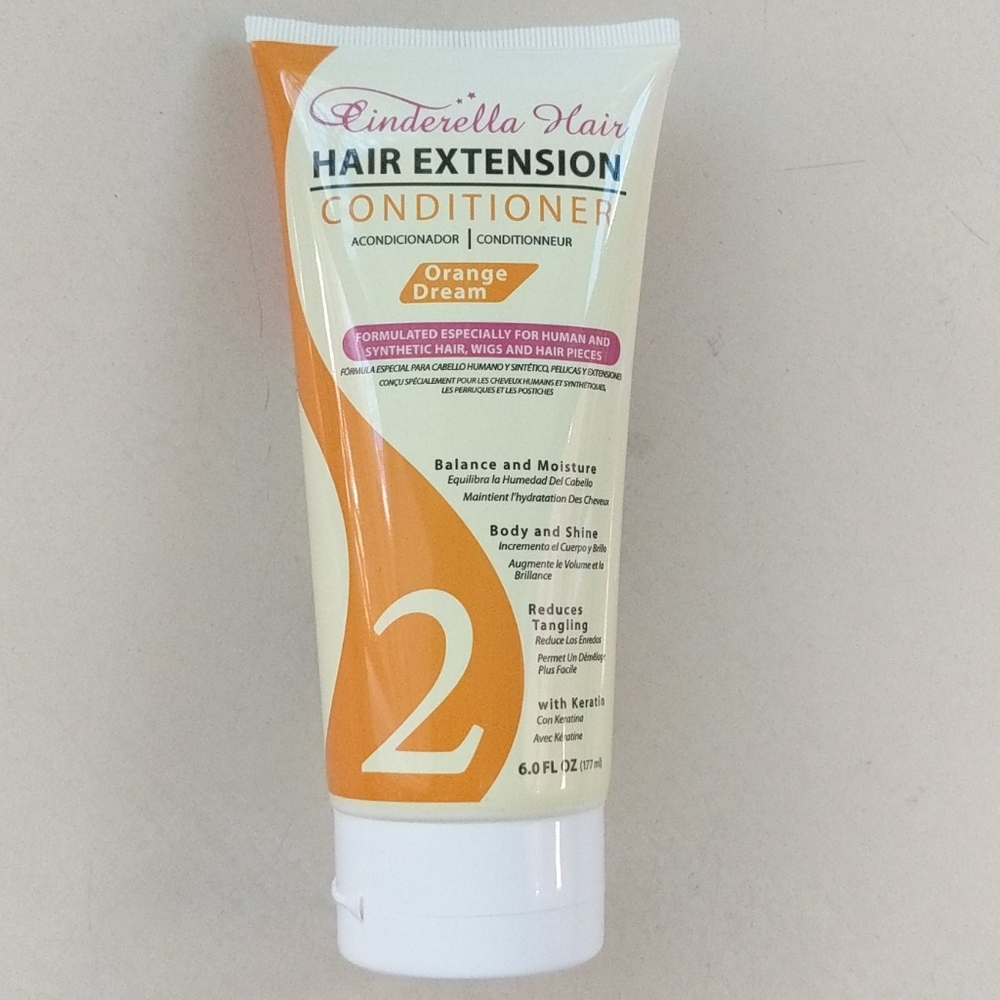 Cinderella Hair Conditioner